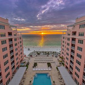 Hyatt Regency Clearwater Beach Resort & Spa